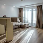 Apartmán Vazov Kazanlŭk