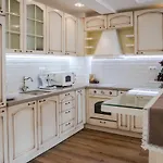 Vazov Apartmán Kazanlŭk