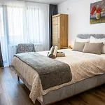 Vazov Apartmán