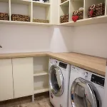 Vazov Apartmán *
