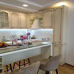 Apartmán Vazov Kazanlŭk