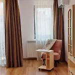 Apartmán Vazov Kazanlŭk