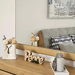 Apartmán Vazov *