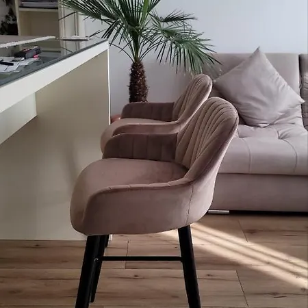 Apartamento Vazov