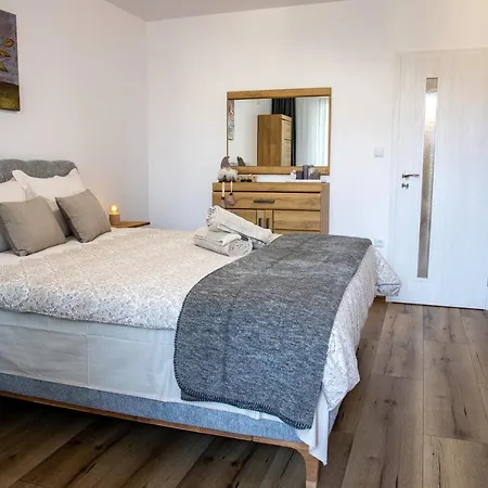Apartament Vazov Kazanlŭk