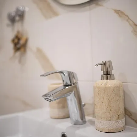Apartament Vazov Kazanlŭk