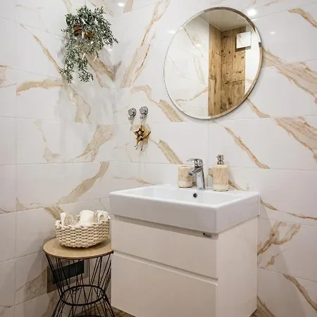 Vazov Apartamento
