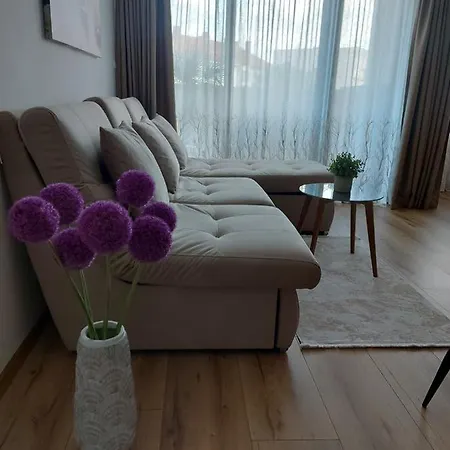 Vazov Apartamento