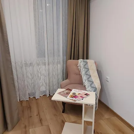 Lägenhet Vazov Kazanlŭk
