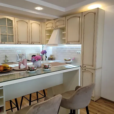Apartament Vazov Kazanlŭk