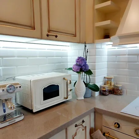 Apartman Vazov *