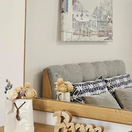 Apartamento Vazov *