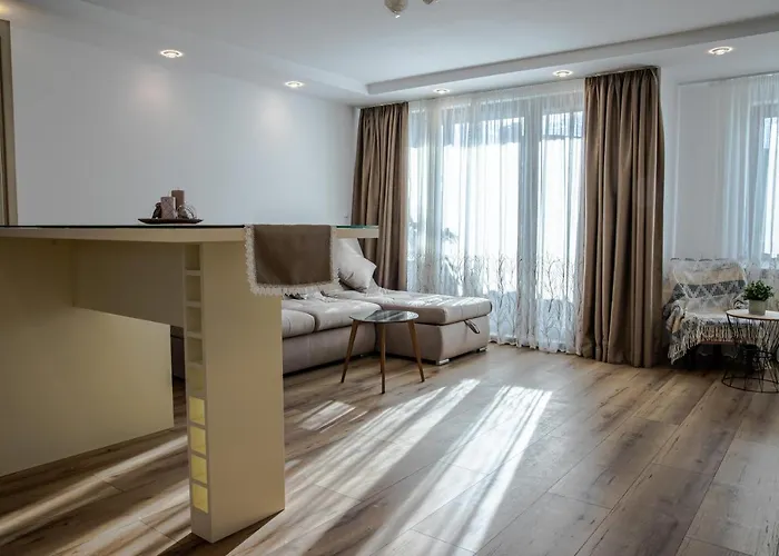 דירה Vazov קאזאנלק