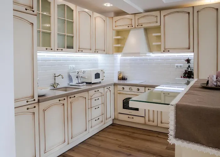 Vazov דירה קאזאנלק