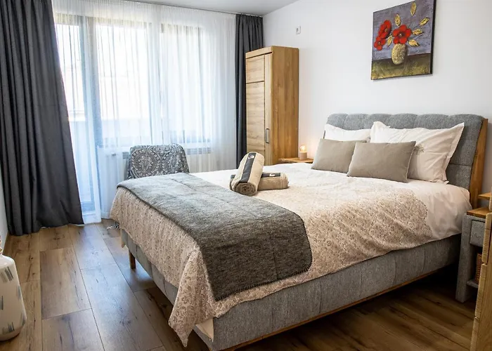 Vazov Apartament