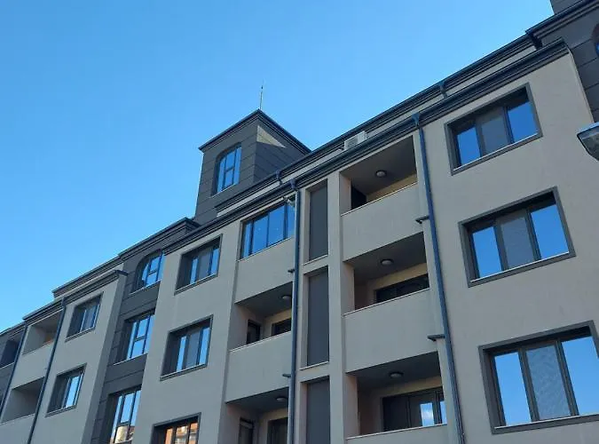 Vazov * קאזאנלק