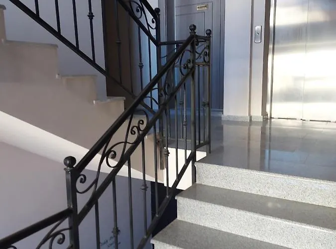 Vazov דירה קאזאנלק