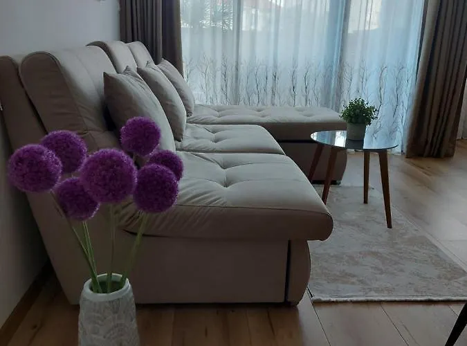 Vazov Apartament