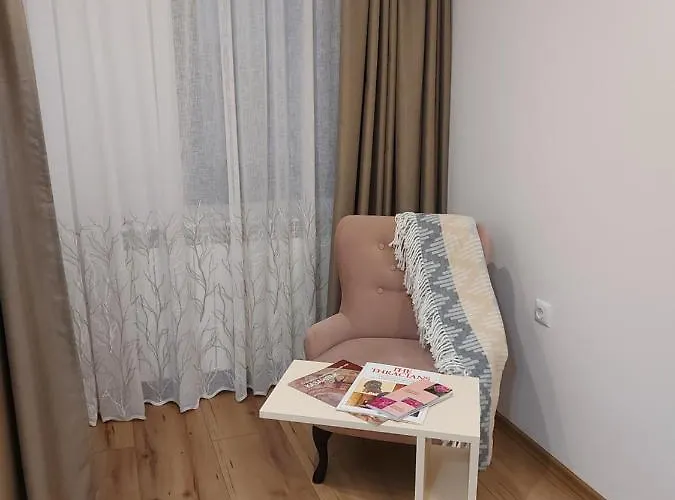 דירה Vazov קאזאנלק