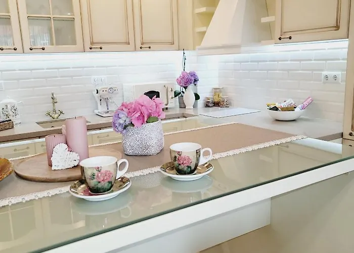 Vazov Apartament Kazanłyk