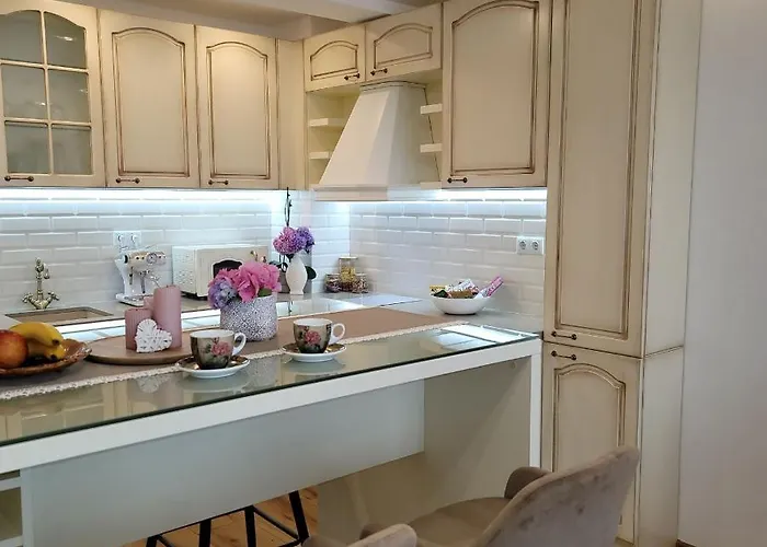 דירה Vazov קאזאנלק