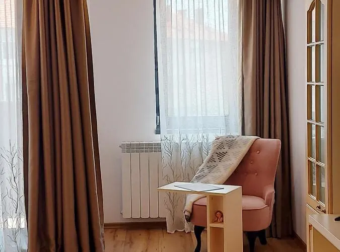 Apartament Vazov Kazanłyk