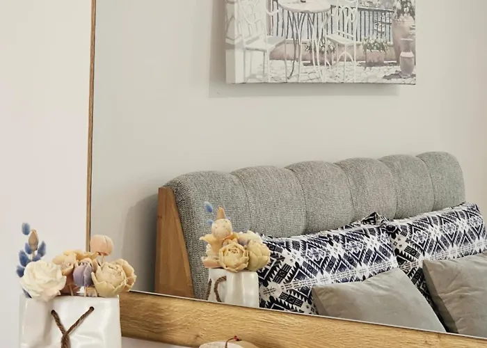 アパート Vazov *